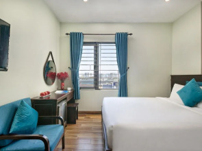 Celina Hotel & Apartment