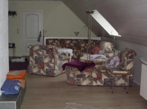 Holiday Home Sandhof