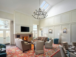 Dunluce Lodge - Small Luxury Hotels of the World