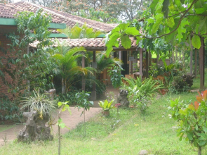 Hotel el Pantano