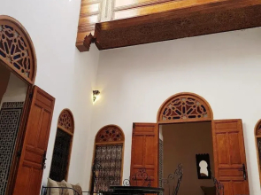 Riad Inspira
