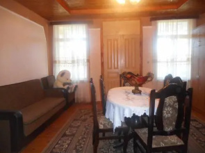 Gagarin House