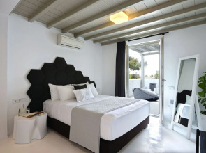 Amalgam Homes Mykonos