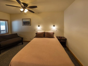 Halfway Hotel