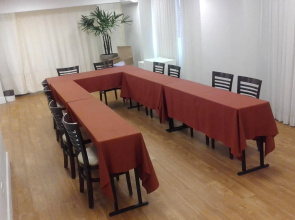 B&B Hotels Rio de Janeiro Copacabana