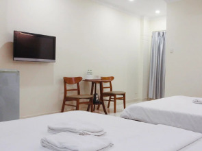 Violet Star Hotel & Spa