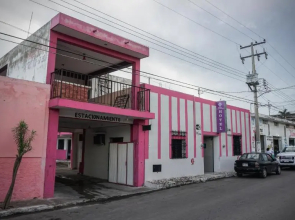 Hotel D´Concepción