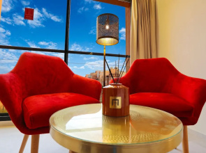 Ari Boutique Hotel - Adults Only
