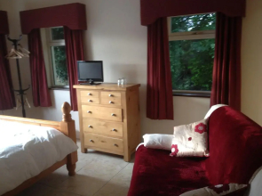 St. Jude's B&B