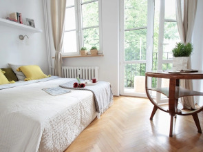 Apartment Theater Academy Old Town