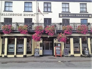Wellington Hotel