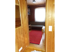 Paiksalo holiday house