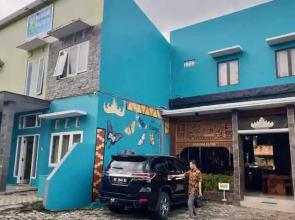 Nuwono Tasya