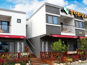Namhae Modern House Pension