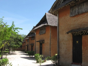 Kipepeo Beach  Village