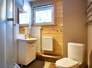 Recreation center Yakovskoye Eco-village