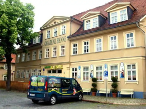 Gast  Und Logierhaus Goldene Henne