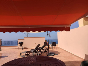 Vivienda Vacacional Helios - Penthouse Deluxe