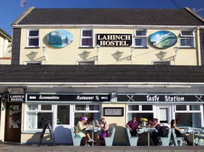Lahinch Hostel