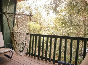 Amazonia Jungle Hotel