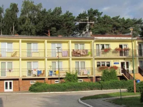 Złota Rybka Natura Tour