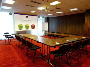 Best Western Plus Amedia Art Salzburg