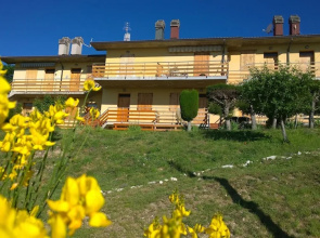 Residence Le Terrazze apartment Frassino (50)