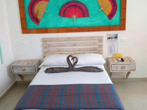 Villa Alejandra Hotel Boutique