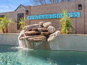 Maricopa Home <1 Mile to The Duke Golf Course!
