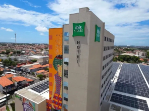 Ibis Styles Fortaleza Giga Mall