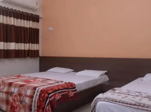 Hotel Shrinath