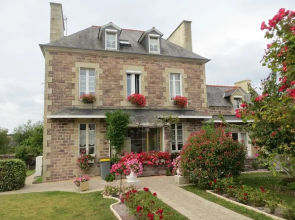 Maison du Carrec