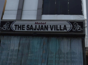 Sajjan Villa