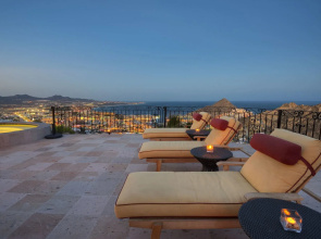 Casa Cielo Pedregal - Nine Bedroom Villa