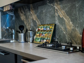 Letyourflat Apartments "Rose"