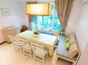 Baan Sanploen Huahin Condo By KK