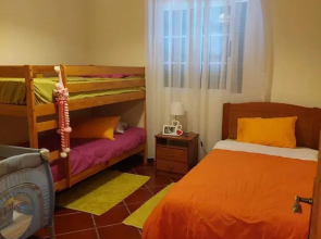 Simões Apartment by HR Madeira