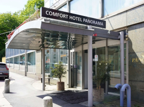 Comfort Hotel Panorama