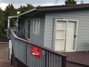2 Br Appartment On Park Hill