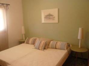 Apartamento Paradiso