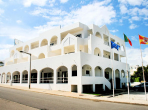 Natura Algarve Club