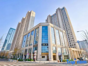 Homeinn Selected Hotel (Ningbo East New City International Convention Center)