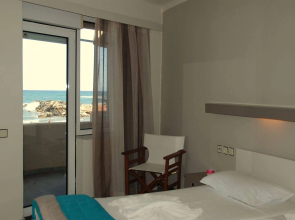 Seafalios Villa