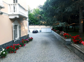 Villa Goria