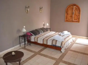Casa Naima