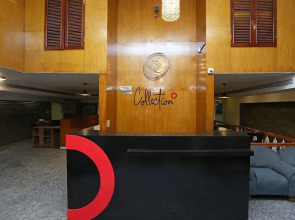 Hotel Triple C by OYO Rooms