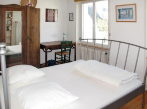 Holiday Home Kersowen - LCQ102