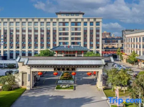 Dali Hotel