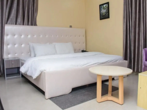 Sharon Ultimate Hotels