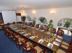 Esplanade Spa and Golf Resort